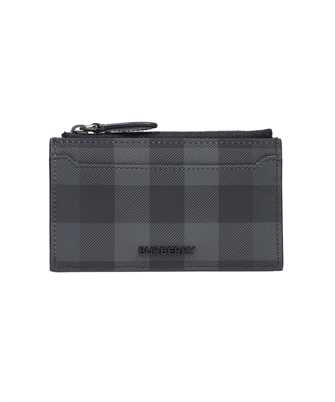 Burberry 8074106 DETACHABLE Porta carte di credito