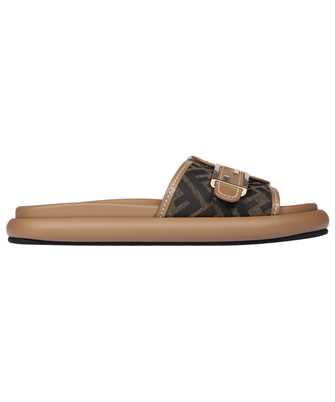 Fendi 8X8404 AJZF Sandals