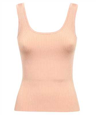 Zimmermann 4515TRMAT SCOOP NECK Top