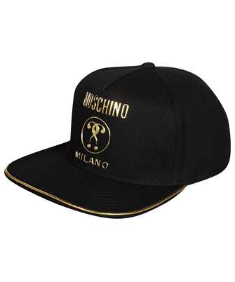 Moschino A9207 8266 Cap