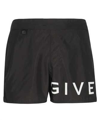 Givenchy BMA00W1453 4G Swim shorts