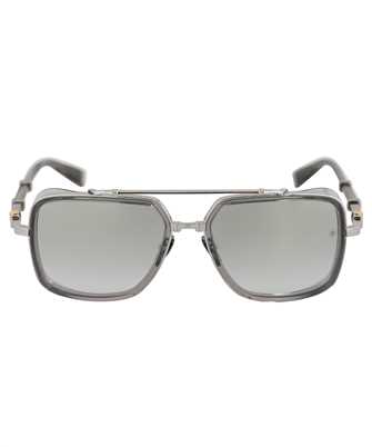 Balmain BPS 108B 58 OFFICER-STYLE Sonnenbrille