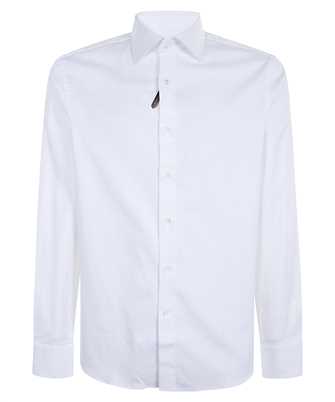 Canali GD03286 CCLX018 COTTON Shirt