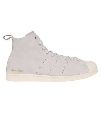 Adidas By Wales Bonner JQ7633 SUPERSTAR HIGH Sneakers
