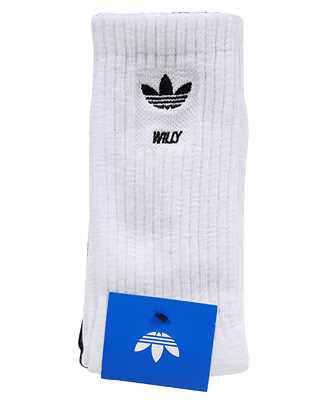 Adidas By Willy Chavarria JZ2075 Calze