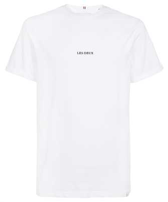 Les Deux LDM101118 LENS T-shirt