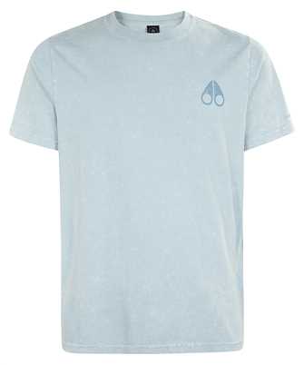 Moose Knuckles M15MT770H OFF ISLAND T-shirt