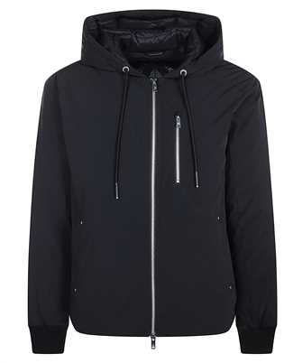 Moose Knuckles M35MJ210 NORTDALE Felpa