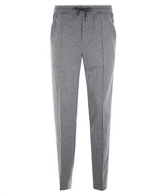 MooRER MATTHEW-CAD Fluffy Trousers