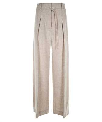 Brunello Cucinelli MB162P9050 Flannel Pantalone