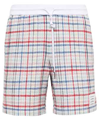 Thom Browne MJQ168A F0283 Shorts