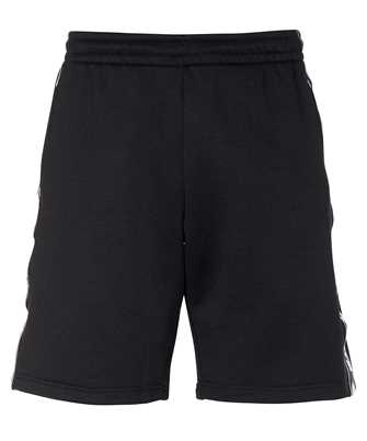 Off-White OMVH017C99FAB001 LOGOBAND SPORT Shorts