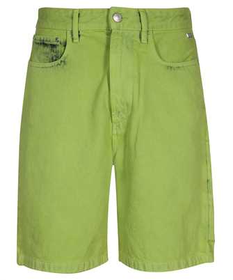GCDS SS23M360253 BUCKET BLEACHED Shorts