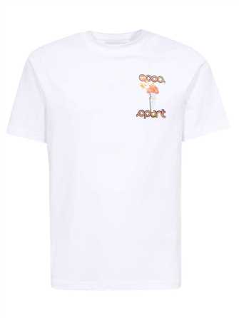 Casablanca MF23 JTS 001 07 PRINTED T-shirt