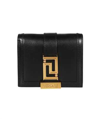 Versace 1007130 1A05134 GRECA GODDESS CHAIN Wallet