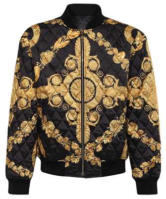 Versace 1009431 1A06883 MASCHERA BAROQUE BOMBER Jacket