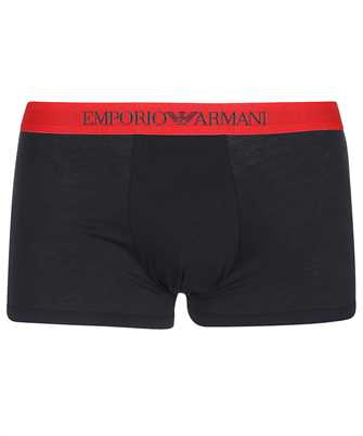 Emporio Armani 111625 3R722 3-PACK Boxer