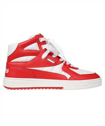 Palm Angels PMIL002E23LEA002 PALM ANGELS UNIVERSITY MID Sneakers