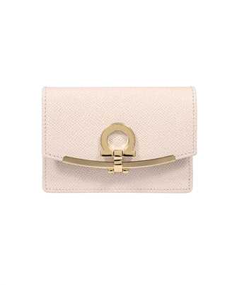 Salvatore Ferragamo 22D198 Wallet
