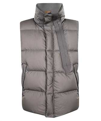 Ten C 25CTCUX03003 006048 ANTARCTIC COMBO DOWN Weste