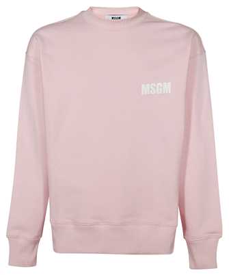 MSGM 3440MM161 237001 Sweatshirt