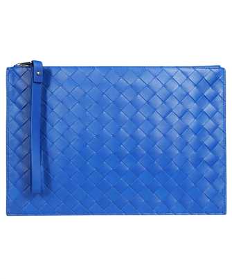 Bottega Veneta 592648 VCPQ3 LARGE POUCH Document case