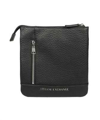 Armani Exchange 952652 CC828 MESSENGER Bag