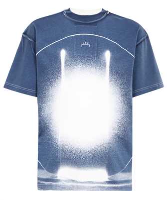 A Cold Wall ACWMTS122 EXPOSURE T-shirt