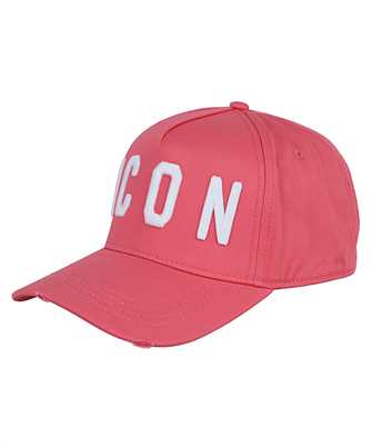 Dsquared2 BCW4001 05C00001 BASEBALL Cap