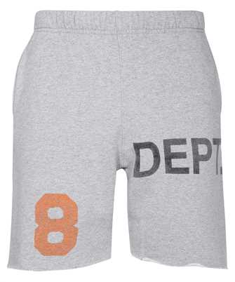Gallery Dept. DL8-2220 DEPT LOGO SWEAT Shorts