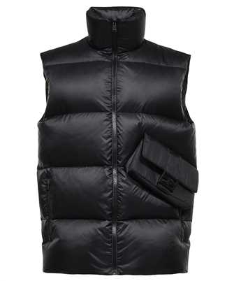 Fendi FAA873 AM0K PUFFER Gilet