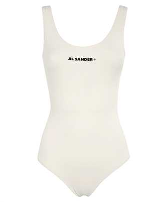 Jil Sander J40SD0104 J20011 LOGO Badeanzug
