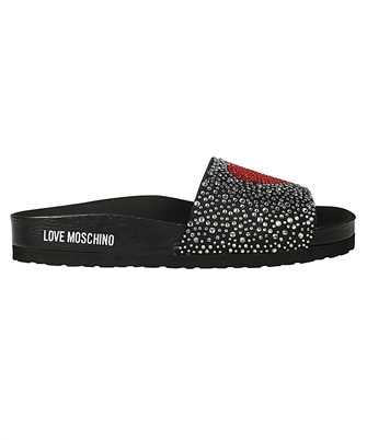 LOVE MOSCHINO JA28173G1IJA Pantolette