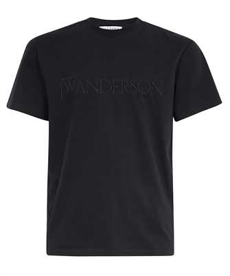 JW Anderson JT0168 PG1358 LOGO EMBROIDERY T-shirt