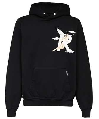 Represent M04273 01 STORMS IN HEAVEN Kapuzen-Sweatshirt