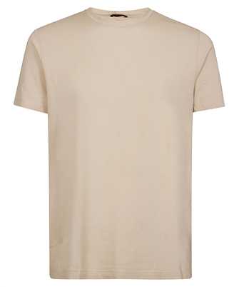 MooRER MIKE-JTP MOUMA T-shirt