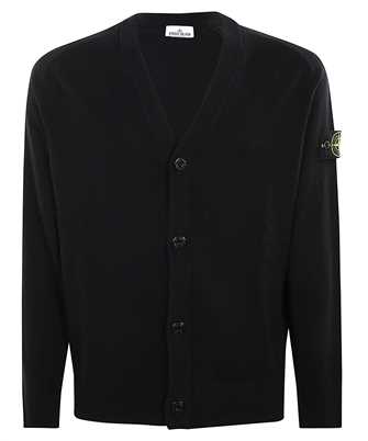 Stone Island S155100065S00B4 GEELONG WOOL Strick