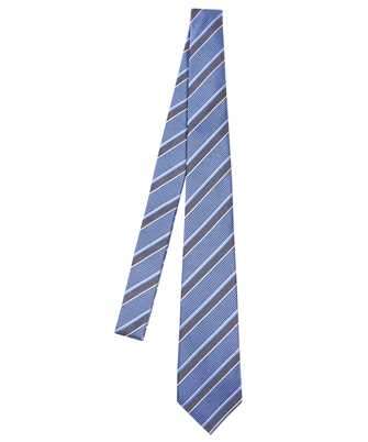 Kiton UCRVKRC07H7302000 Tie