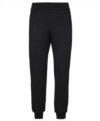 Versace 1008622 1A06082 ALLOVER TERRY Pantalone