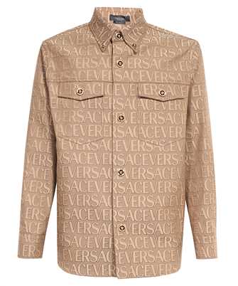 Versace 1008738 1A07649 VERSACE ALLOVER Jacket