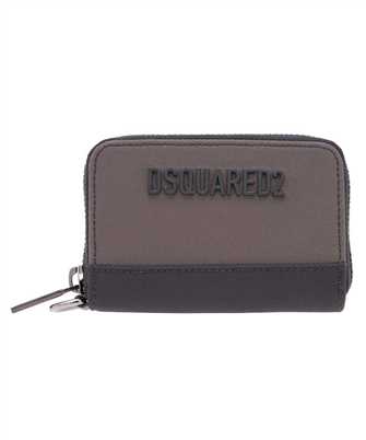 Dsquared2 WAM0057 16806815 URBAN NECK Geldb�rse