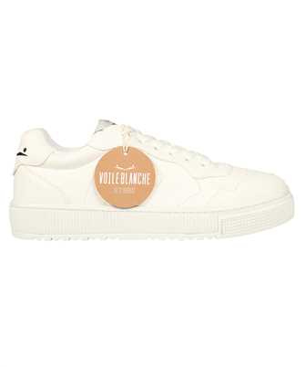 VOILE BLANCHE 2018410 01 HYBRO 03 Sneakers