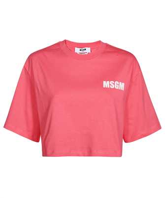 MSGM 3441MDM105 237002 T-shirt