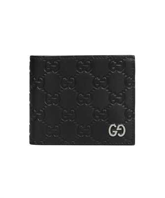 Gucci 473916 CWC1N SIGNATURE Wallet