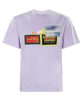 Martine Rose 603JE03602F CLASSIC T-shirt
