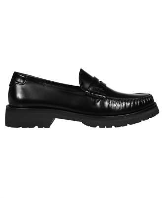 Saint Laurent 716556 AO9VV CHUNKY PENNY Loafers