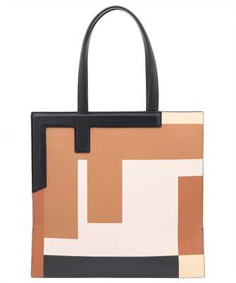 Fendi 8BH419 AS4D FLIP MEDIUM Borsa