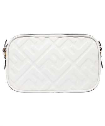 Fendi 8BS077 ANWT CAMERA Bag