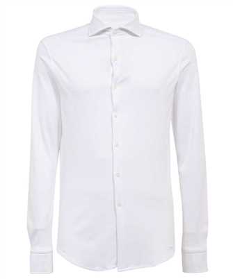 Paul&Shark 14313046CF SUPIMA COTTON Camicia