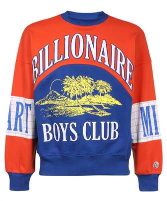 Billionaire Boys Club B22237 PARADISE Knit